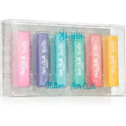 Snails Hair Chalk Set für Kinder