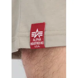 Alpha Industries "Alpha Jersey Shorts, Joggingshorts (116366)