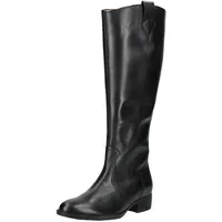 Gabor Cowboy Boots in schwarz | Gr.: 39