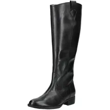 Gabor Cowboy Boots in schwarz | Gr.: 39