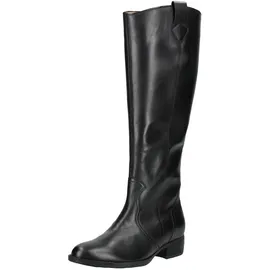 Gabor Cowboy Boots in schwarz | Gr.: 39