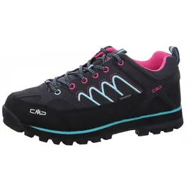 CMP Damen Moon Low WP Schuhe (Größe 40, grau)