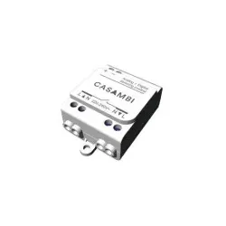Siteco 5LZ980300 SITECO Connect WirelessLichtmanagement-Komponente, Einbau