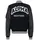Alpha Industries PU College Jacket Light schwarz M