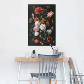 Reinders! REINDERS Poster, Wanddeko, Room Decor, Bilderdruckpapier, mehrfarbig), B:61cm H:91,5cm, Papier, Bilder, Poster