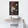 Reinders! REINDERS Poster, Wanddeko, Room Decor, Bilderdruckpapier, mehrfarbig), B:61cm H:91,5cm, Papier, Bilder, Poster