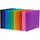 Exacompta DIN A4 30 mm Zufallsfarbe 1 St.