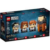 LEGO BrickHeadz Harry Potter Harry, Hermine, Ron & Hagrid 40495