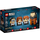 LEGO BrickHeadz Harry Potter Harry, Hermine, Ron & Hagrid 40495