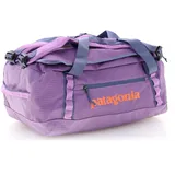 Patagonia Black Hole Duffel 40l Reisetasche-Lila-One Size