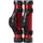 xco-sports Hantel-Set Twins Grau/Mehrfarbig 27x5 cm