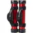 xco-sports Hantel-Set Twins Hantel-Set 1,25 kg bunt