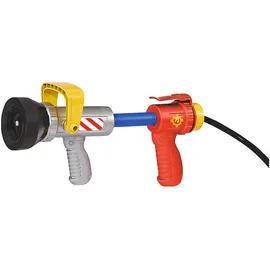 Simba Feuerwehrmann Sam Feuerwehr Löschrucksack 109252293