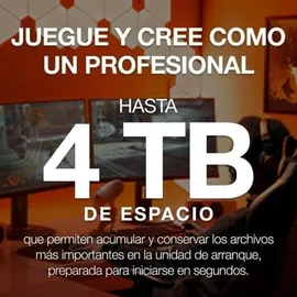 Seagate FireCuda 540 1 TB M.2 ZP1000GM3A004