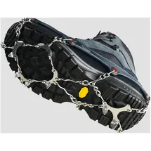 Snowline Chainsen Pro Grödel, Spikes-Blau-M