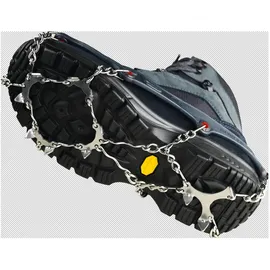 Snowline Chainsen Pro Grödel, Spikes-Blau-M