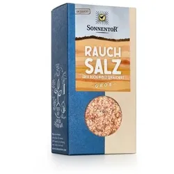 Rauchsalz, 150 g Packung