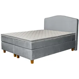 INOSIGN Jalma 181 x 208 cm Grau