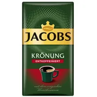 Jacobs Krönung Entkoffeiniert 500 g