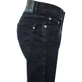 Pierre Cardin Lyon Tapered blau 34/34