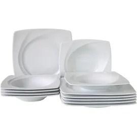 CreaTable Celebration Tafelservice 12-tlg.