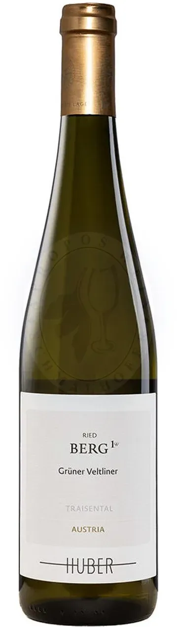 Grüner Veltliner Berg DAC Reserve 2024 Huber 0,75l
