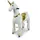TPFLiving Reittier Einhorn Paula Größe S