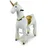 TPFLiving Reittier Einhorn Paula Größe S
