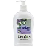 AlmaWin Flüssigseife Lavendel & Rosmarin