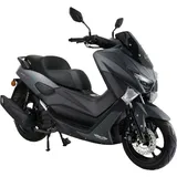 GT UNION MaxT 125 12,0 PS 99 km/h Grau