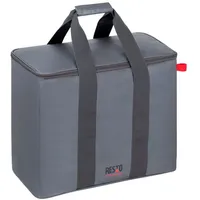 Resto Kühltasche, 30 Liter, RESTO "Polis 5530", grau