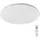 Rabalux 5450 - Dimmbare LED-Deckenleuchte DANNY LED/60W/230V + Fernbedienung - Weiß