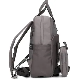 Zwei Lou Daypack grau