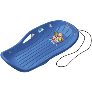 Big Snow Carver blau Paw Patrol