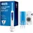Oral-B Professional Care OxyJet Munddusche inkl. 2 Ersatzaufsätze