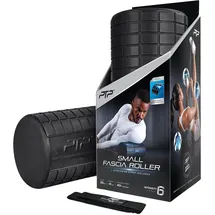 PTP Massagerolle Schwarz