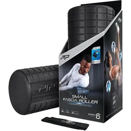 PTP Massagerolle Schwarz