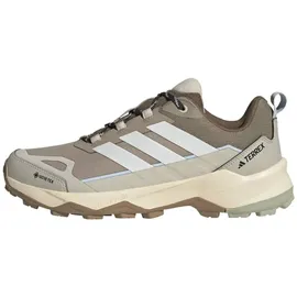 adidas Terrex Skychaser AX5 GTX Herren Blanch Cargo/Off White/Wonder Alumina 48