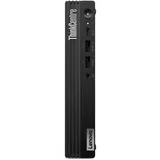 Lenovo ThinkCentre M70q Gen 5 Tiny, Black, Core i5-13400T, 16GB RAM, 512GB SSD, DE (12TD000RGE)