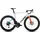 Cube Litening AERO C:68X SLT 2026 28 Zoll RH 52 cm silber/weiß