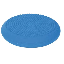 Togu happyback Ballkissen XL, (Das Original), blau