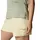 Columbia Bluevista HillTM Kurzarm-t-shirt - Safari Heather - L