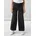 NAME IT Rose Wide Fit Black Denim 9 Jahre