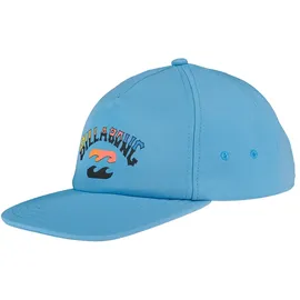 BILLABONG Arch Team Snapback Cap schwarz One Size