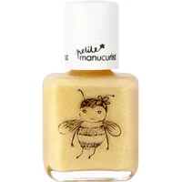 Manucurist Les Petites Nagellack Pia die Biene Farblack 8 ml