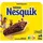 Nesquik® Riegel mit Frühstückscerealien 4x 25,0 g