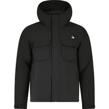 Protest Kajo Skijacke True Black M