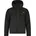 Kajo Skijacke True Black M