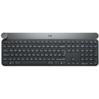 Logitech Craft Wireless Tastatur DE