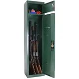 Profirst Hunter 5 Zylinderschloss